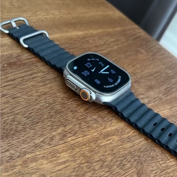 Apple Watch ultra